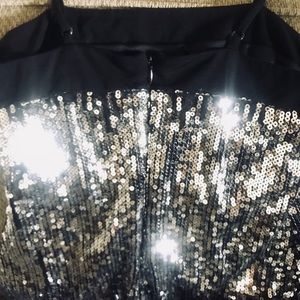 Cocktail Dress - Size 4